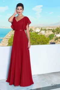 spolecenske-saty-na-ples-pro-druzicku-cervene-NY3131